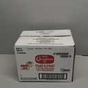 Carnation Half and Half Liquid Creamer Singles, 360 Count, BB Date 10/05/2025