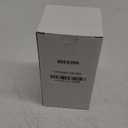 128GB Security Camera, 1080P, Bluetooth Speaker,Camera for Home Security, Motion Detection, Black