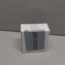 Dingion 8 Pcs Christmas Norfolk Pine Candle Ring Wreaths 6 Inch Small Christmas Wreath Garland Artificial Green Pine Ornaments Xmas Table Centerpiece for Wedding Farmhouse Home Cabinets Window Decor