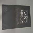 The Band Director Planner, Paperback