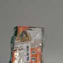 Gorilla Mounting Putty, Natural Tan Color, 84 Pre-Cut Squares (Pack of 2) - Non-Toxic Removable & Repositionable Wall Putty