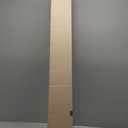 Window Privacy Film Stain Glass Window Film Rainbow Window Film Window clings Non-Adhesive Reusable Decorative for Room (Frosted Greenery Leaf, 35.4 x 78.7 in)