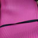 Amazon Basics 1/2 Inch Extra Thick Exercise Yoga Mat with Carrying Strap (Pink)
