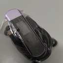 RUIZU 64GB USB MP3 Player with Bluetooth 5.3, Clip Jam Portable Music Player for Sports Running, USB MP3 Player Stick with FM Radio, Voice Recorder, Digital Audio Shuffle Repeat, Phone File Transfer (Purple)