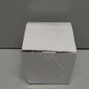 Bath Filter for Tub, Bathtub Faucet Water Filter with 8 Stages & 2,500 Gallons of Filtration to Reduce Contaminants for Softer, Smoother Skin (White)