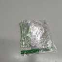 3/8 Inch Window Crank Handle with T-Handle, Fits 3/8 Inch 12 Spindles Only, Compatible with Anderson Casement Crank Window Handle, Smooth 360-Degree Operation, Stone Finish(2 Pack)