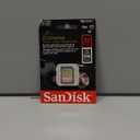 SanDisk 32GB Extreme SDHC UHS-I Memory Card - C10, U3, V30, 4K, UHD, SD Card - SDSDXVT-032G-GNCIN