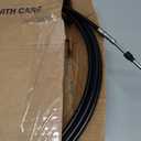 Dometic SeaStar Xtreme Control Cable, CCX633XX