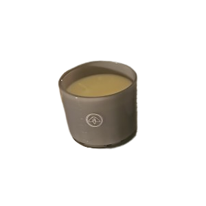 Firefly Candle Ceramic Vase