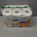 Scott ComfortPlus Toilet Paper, 12 Double Rolls, 231 Sheets per Roll, Septic-Safe, 1-Ply Toilet Tissue