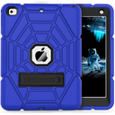 Grifobes for iPad 6th/5th Generation Cases 2018/2017, for Pad Air 2 Case 2014 9.7 inch, Heavy Duty Shockproof Rugged Protective i Pad 5 6 Gen 9.7" Case with Stand