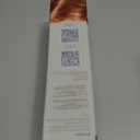 AIMIKE Round Brush for Blow Out, Small Round Hair Brush Nano Thermal Ceramic & Ionic Tech, for Blow Drying & Styling, Curling and Shine - 2.4 inch Barrel w/Boar Bristles