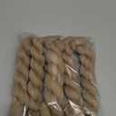 Socomi 3pcs Nude Brown Cheesecloth Table Runner Valentine's Day Boho Rustic Gauze 120 inch 10FT Cheese Cloth Runner for Wedding Party Baby Shower Birthday Home Decor Holiday Decorations