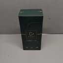 Seat Cushion for Office Chair Memory Foam Coccyx Pain Relief Cushion Pillow for Back Support Non-Slip Seat Pad for Office Desk (Black)