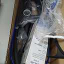 Elkay LZWSRK ezH2O RetroFit Bottle Filling Station Kit for EZ Family Filtered Non-Refrigerated