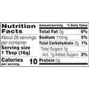 Ortega Original Taco Sauce, Medium, 16 Ounce, Expiry: 06/09/28