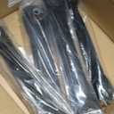 ASTARPRO 4pcs Front Upper and Lower Control Arms Compatible with 1997-2006 Jeep Wrangler TJ with Coil Spring Suspension