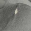 MOON PARK Pregnancy Pillows for Sleeping - U Shaped Full Body Maternity Pillow with Removable Cover - Support for Back, Legs, Belly, Hips - 57 Inch - Grey - Cooling Cover