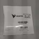 Yexiya 144 Pcs Valentines Day Cards Valentines Candy Holder Lollipop Holders Heart Greeting Paper Cards for Gift Kids School Classroom Party Favors Exchange Treat, 8 Styles