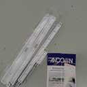 AOOIIN Extension Tray for Cricut Maker 4/Maker 3/Maker and Explore 4/3/2/Air, Cutting Mat 12x12 Holder for Cricut Maker and Explore Air Series, Tray Extender Compatible with Grip Mat