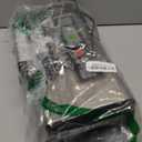 95kPa Precision Vacuum Sealer Machine, Double Heat Seal for Dry/Moist Food, Easy-Lock Handle, Built-in Bag Storage & Cutter, Progress Display, Pulse Mode, Removable Drip Tray, Silver