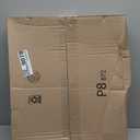 [2 Pack] 24 Inch Computer Privacy Screen for 16:10 Aspect Ratio Widescreen Monitor, Eye Protection Anti Glare Blue Light Computer Monitor Privacy Filter, Removable Anti-Scratch 24in Protector Film