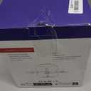 Drawing Robot for Kids, Interactive Educational Drawing Machine with Voice Interaction, Montessori Painting Learning Toy with 150 Word Cards, Birthday for Boys Girls 3 4 5 6 7 8