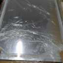 24"x32" LED Bathroom Mirror with Lights, Anti-Fog, Backlit + Front Lit, Dimmable, Led Vanity Mirror for Wall, Lighted Bathroom Mirror, 3 Colors, Shatter-Proof Tempered Glass (White)