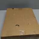 Garage Ball Storage Rack - Wall-Mounted Vertical Ball Holder for Basketball, Soccer, Volleyball, Football - Space-Saving Sports Organizer for Garage, Home, Basement, Kids' Room, Outdoor Use (Medium size)