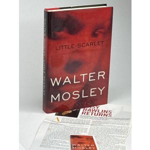 Little Scarlet: An Easy Rawlins Mystery
