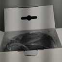 Medcursor Foot Massager with Heat - Shiatsu Feet Massage Machine Delivers Relief for Tired Muscles & Plantar, Deep Kneading Therapy, Multi-Level Settings for Home, Office Use, Size up to 13" (FM04)