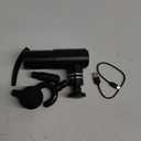 LifePro Percussion Massage Gun FSA HSA Eligible Deep Tissue Handheld Massager for Athletes  Muscle Recovery Tool for Men & Women  Quiet, Portable with Attachment Heads & Travel Case