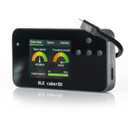 BLE caberQU Digital USB-C Cable Tester, USB PD 3.0/3.1/3.2 eMarker readout, 25 pin Continuity pinout, USB2/3/4, Cable Resistance, iOS&Android app (BLE caberQU Expert kit)