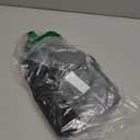 Small Sling Backpack for Women, Chest Bag Daypack Crossbody for Travel Sport Running Hiking Black