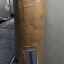 ATORPOK Camping Cot for Adults with Cushion Comfortable, Portable Folding Bed for Sleeping Supports 450 lbs (Gray)