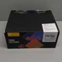 MYTONER Compatible Toner Cartridge Replacement for Brother TN760 TN-760 TN730/760 TN-730 High Yield MFC-L2690DW 2717DW MFC-L2750DW HL-L2350DW MFC-L2710DW HL-L2395DW Printer Black, 4Pack