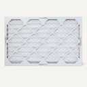 Amazon Basics MERV 5 AC Furnace Air Filter, 16x25x1 inches, 6-Pack (Actual size: 15.75" x 24.75" x 0.75")