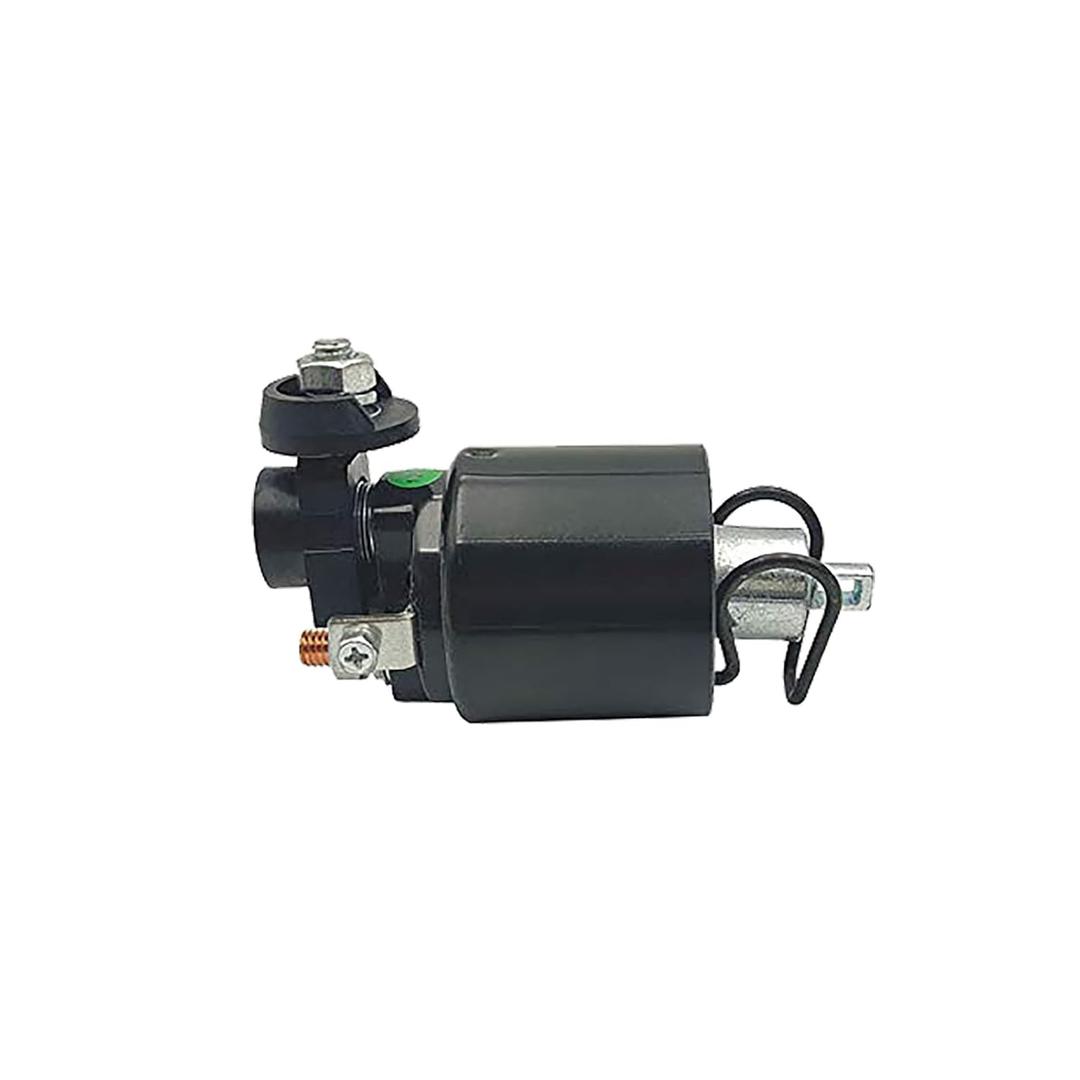 .Starter Relay Assy 6C5-81941-00-00 Replaces for Yamaha Outboard 50HP 60HP 70HP 90HP 115HP 150HP 175HP 200HP 225HP 250HP 300HP .Starter Relay Assy 6C5-81941-00-00 Replaces for Yamaha Outboard 50HP 60HP 70HP 90HP 115HP 150HP 175HP 200HP 225HP 250HP 300HP