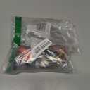 Seentech CSR-U1 Hard Start Capacitor Kit for HVAC Systems, Compatible with 1–3 Ton AC Compressors, 88-108 µF, 208-240VAC, 50/60Hz