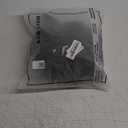 Atnlewhi Women's 3/4 Sleeve V-Neck Formal Evening Bodycon Knee-Length Vintage Lace Dress Elegant Cocktail Dresses
 Large