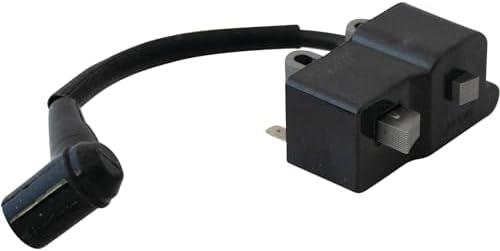 Stens 600-974 Ignition Coil Compatible With/Replacement For Echo ES-250, ES-252, PB-250 and PB-250LN handheld blowers A411000502