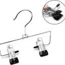 Nature Smile Boots Holder Storage Hangers, Portable Travel Pet Hanger 8 Pack