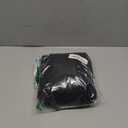 Memoriesea Women's Sexy One Shoulder High Split Cocktail Wedding Party Maxi Dress Size S