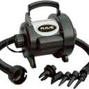 High Speed Inflator/Deflator