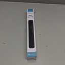 SIMPLETaste Rechargeable Milk Frother Wand Handheld, Dual Coil Whisk Head Drink Mixer, USB-C Electric Whisk with Stainless Steel Whisk for Coffee, Lattes, Cappuccino, Matcha, Hot Chocolate& Creamer