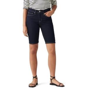 Levi's Women's Shaping Bermuda Shorts, 31