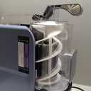 Lifecreek 98oz Slushie Machine for Home with No Ice Needed, 6 Preset Programs,