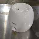 Vicks Humidifier 3-in-1 SleepyTime Cool Mist Humidifier for Baby & Kids Rooms with Color Changing Night Light and Essential Oil Diffuser, White