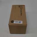 Toddler Pillow with Pillowcase - 13x18 My Little Dreamy Kids Travel Bed Pillows for Sleeping, Organic Cotton Small Pillowcase, Soft & Breathable, Machine Washable, Toddlers 2-5 years old (KeaFriends)