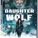 Daughter Of The Wolf